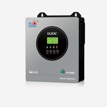 MAX2200 সোলার ইনভার্টার (DONGJIN) এর ছবি